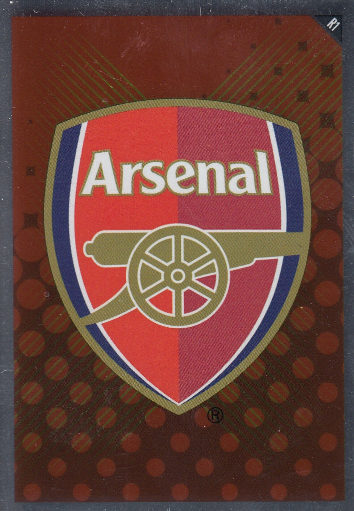 R01. ARSENAL