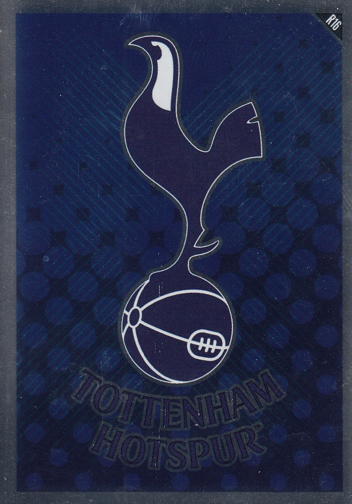 R16. TOTTENHAM HOTSPUR