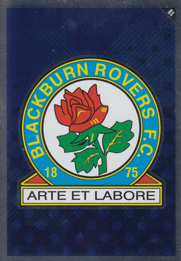 R04. BLACKBURN ROVERS