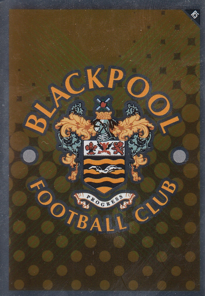 R05. BLACKPOOL