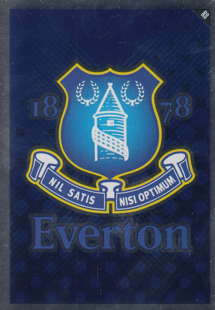 R08. EVERTON