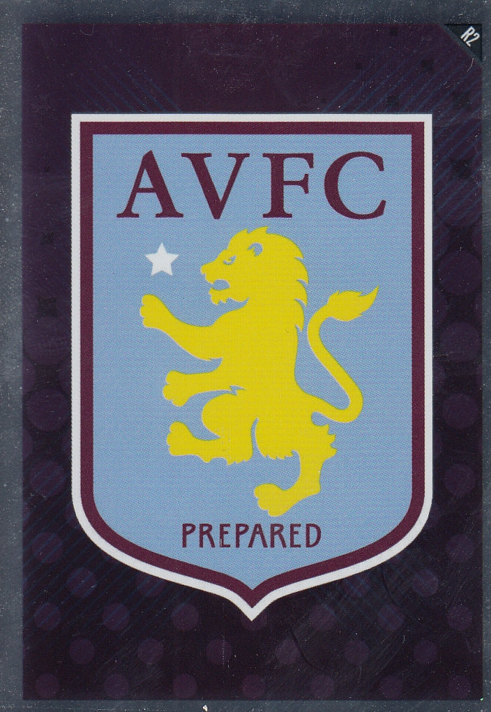 R02. ASTON VILLA