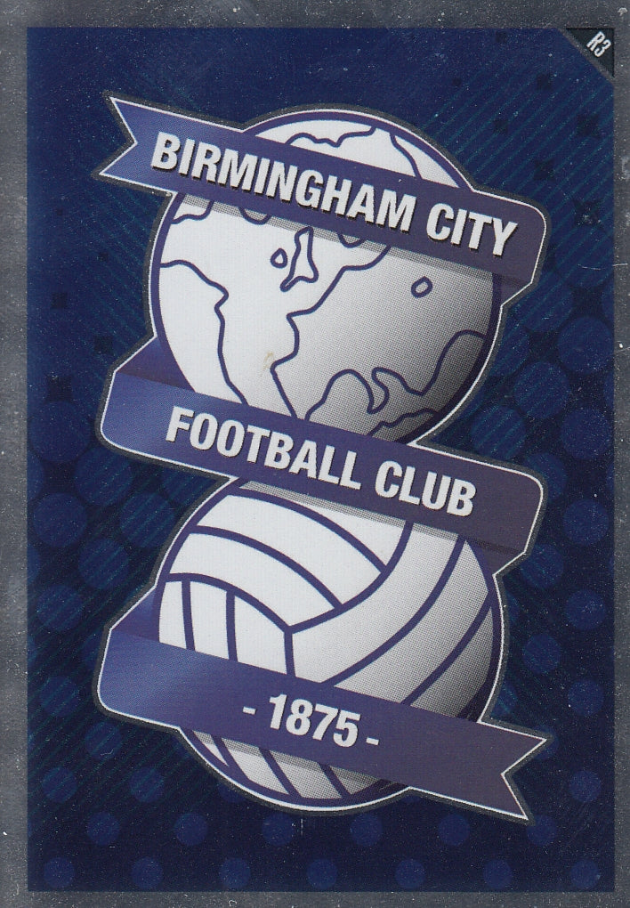 R03. BIRMINGHAM CITY
