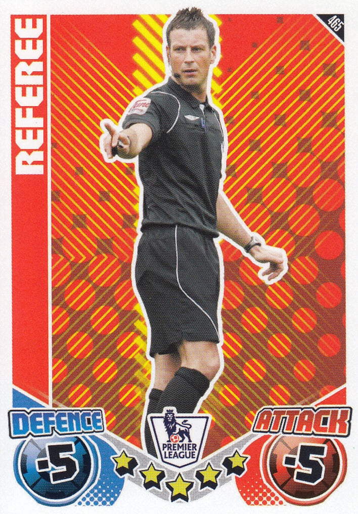 465. REFEREE