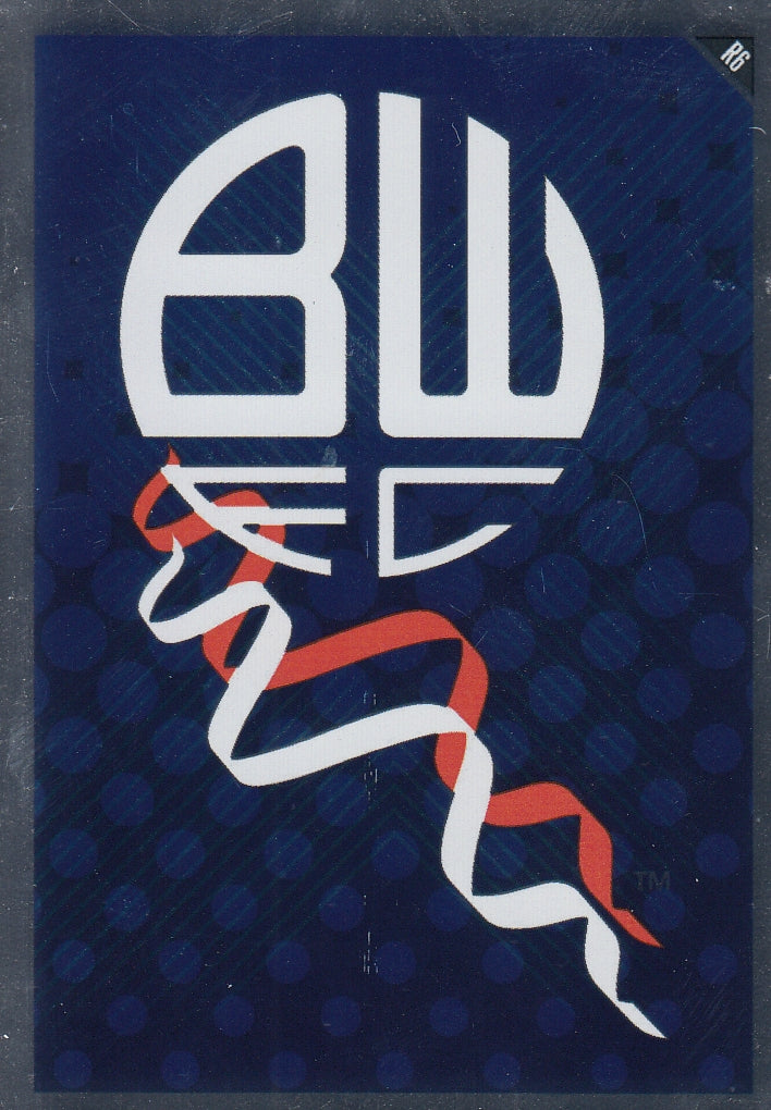 R06. BOLTON WANDERERS