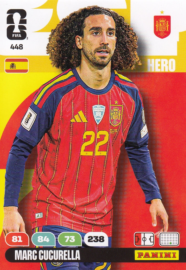 448. MARC CUCURELLA - SPAIN