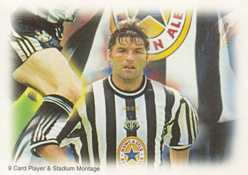 078. 9 CARD PLAYER & STADIUM MONTAGE
