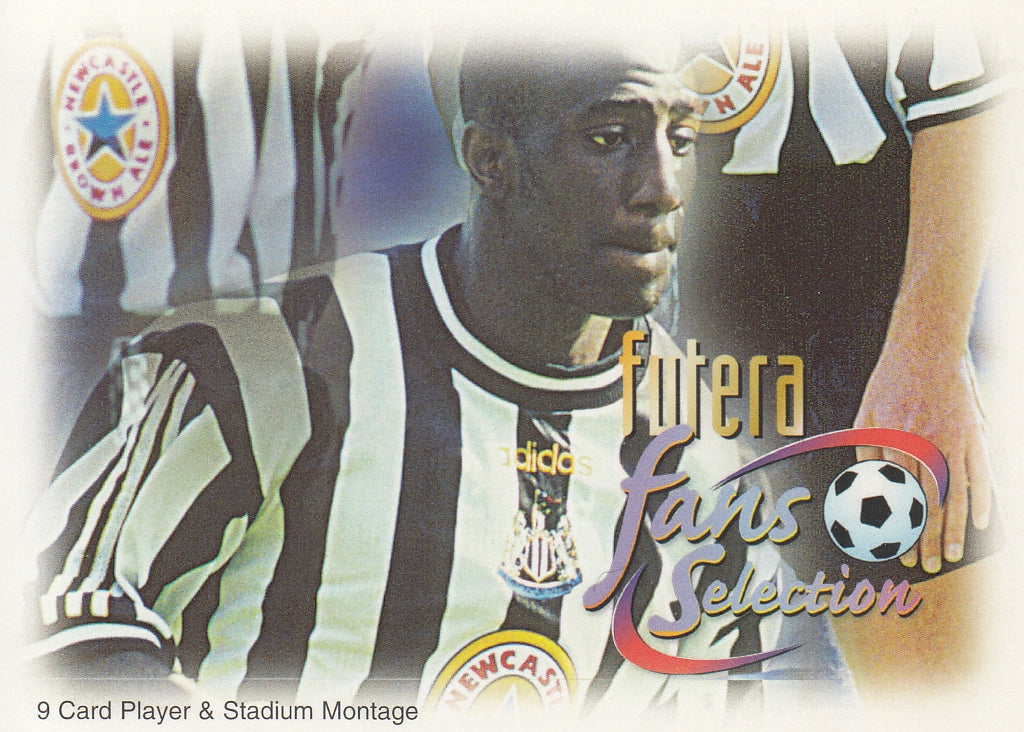 075. 9 CARD PLAYER & STADIUM MONTAGE