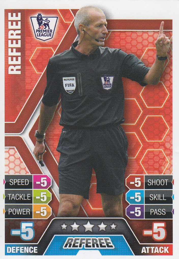 REFEREE