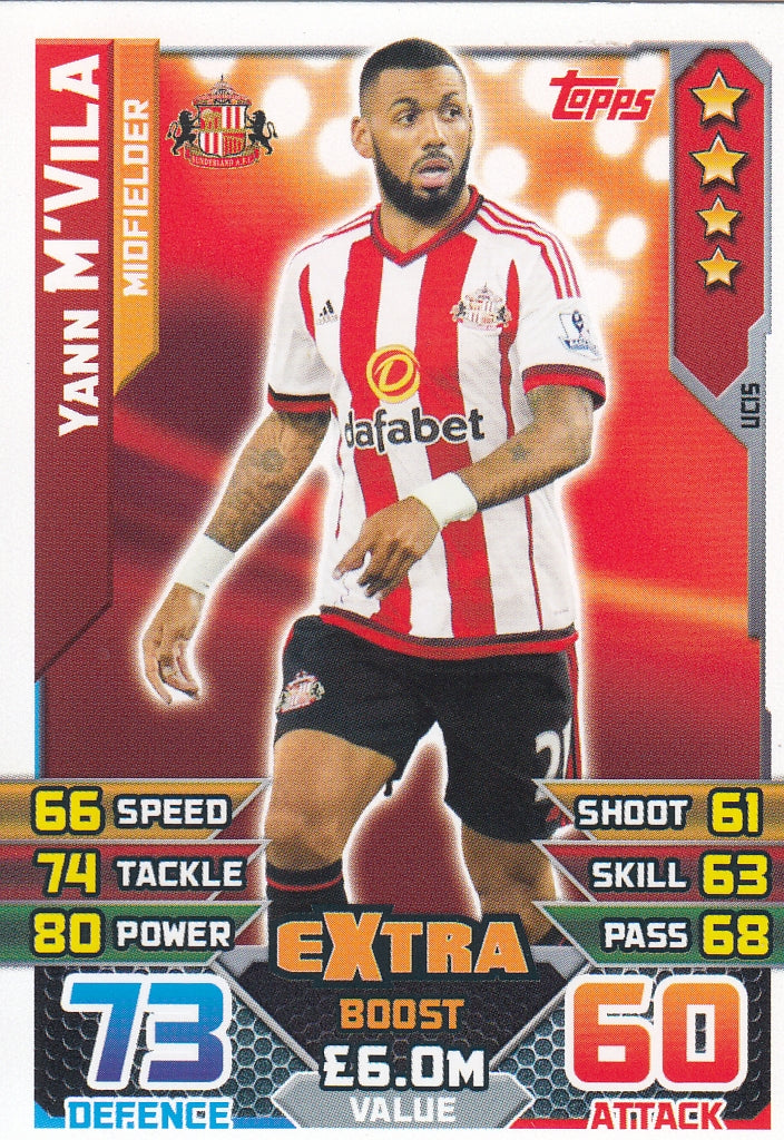EX-UC13. SADIO MANE - SOUTHAMPTON - MIDFIELDER - EXTRA BOOST