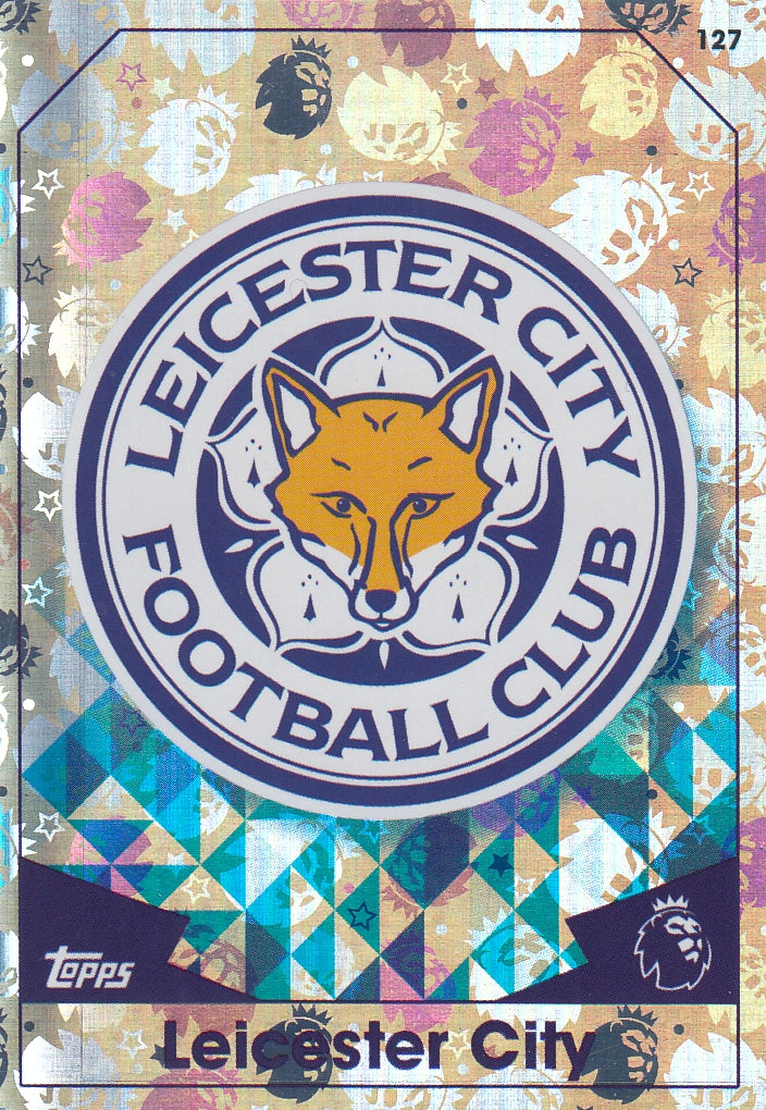 127. LEICESTER CITY