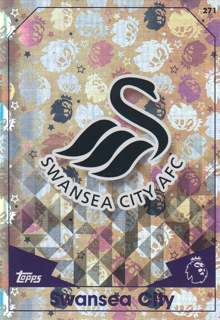 271. SWANSEA CITY