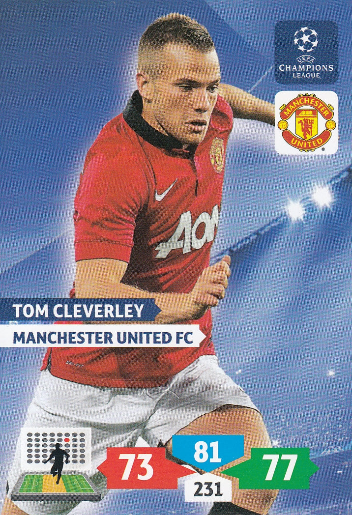 177. WAYNE ROONEY - MANCHESTER UNITED