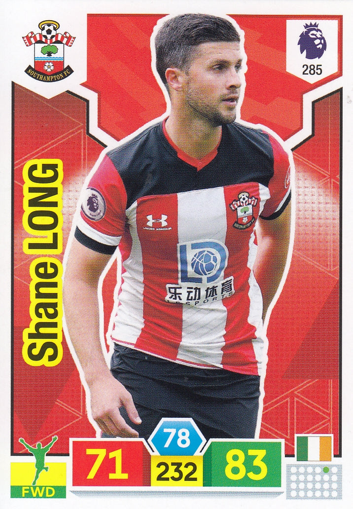 285. SHANE LONG - SOUTHAMPTON