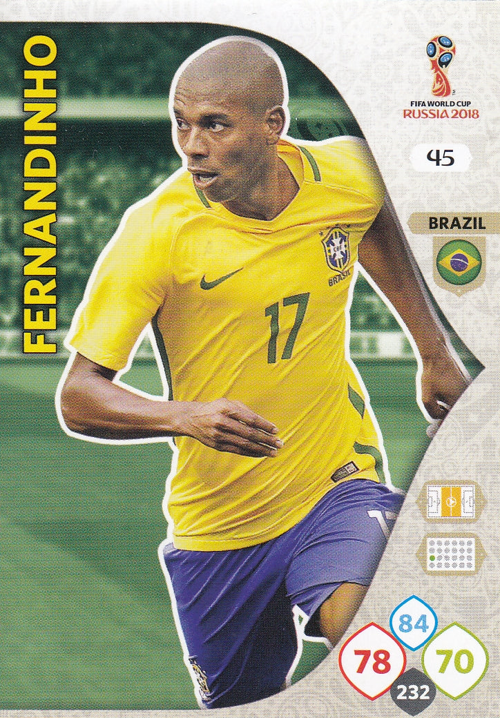045. FERNANDINHO