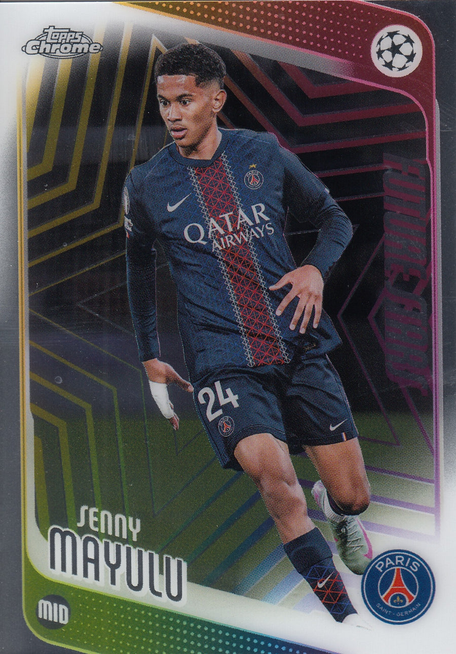 023. JOELINTON - NEWCASTLE UNITED