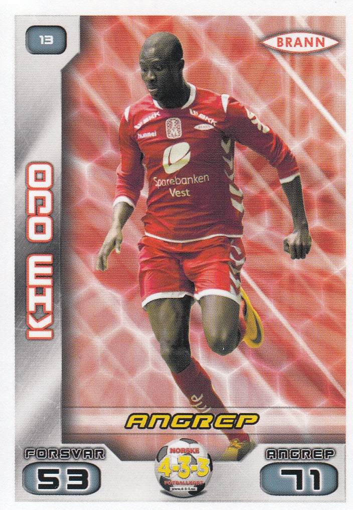 013. KIM OJO - BRANN