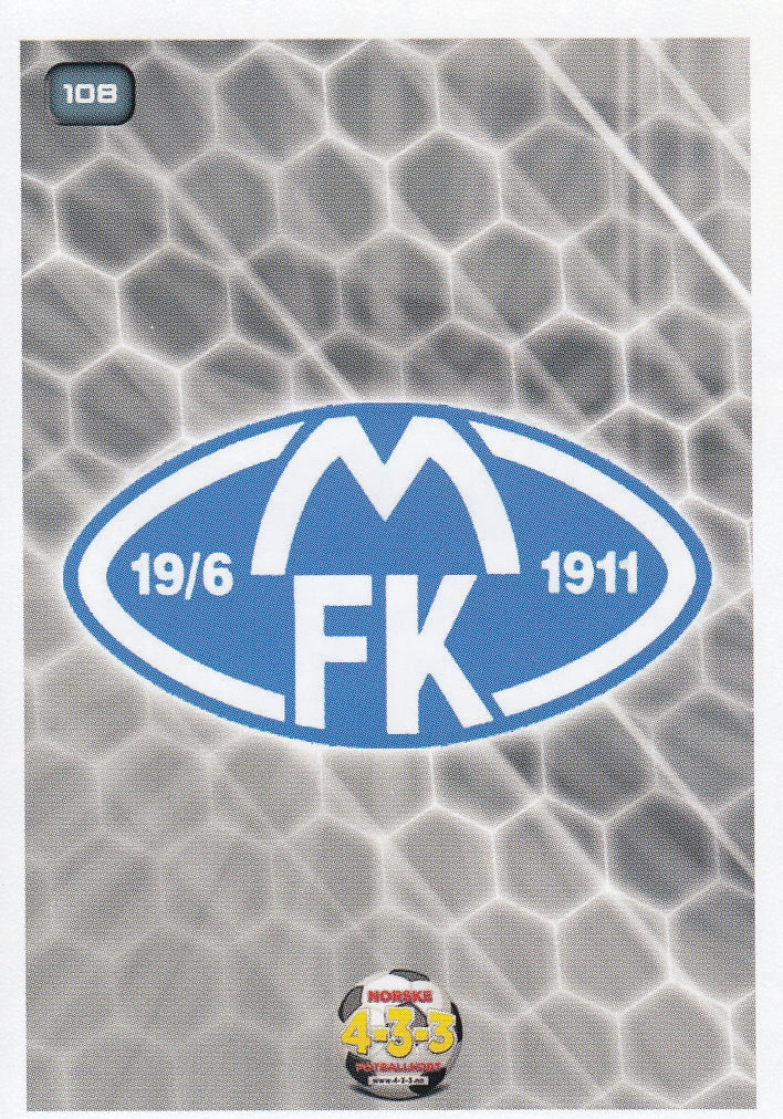 108. MOLDE FK