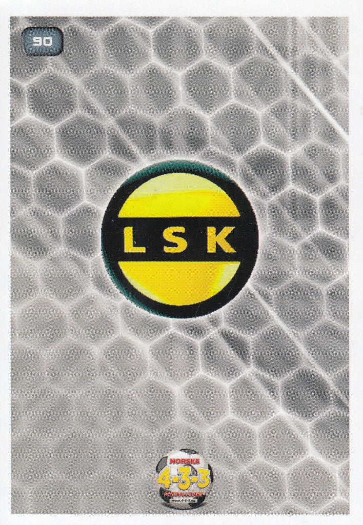 090. LILLESTRØM SK