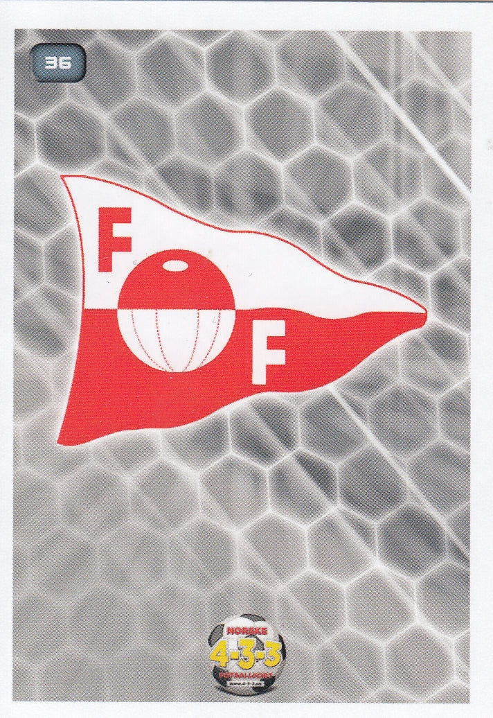 036. FREDRIKSTAD FK