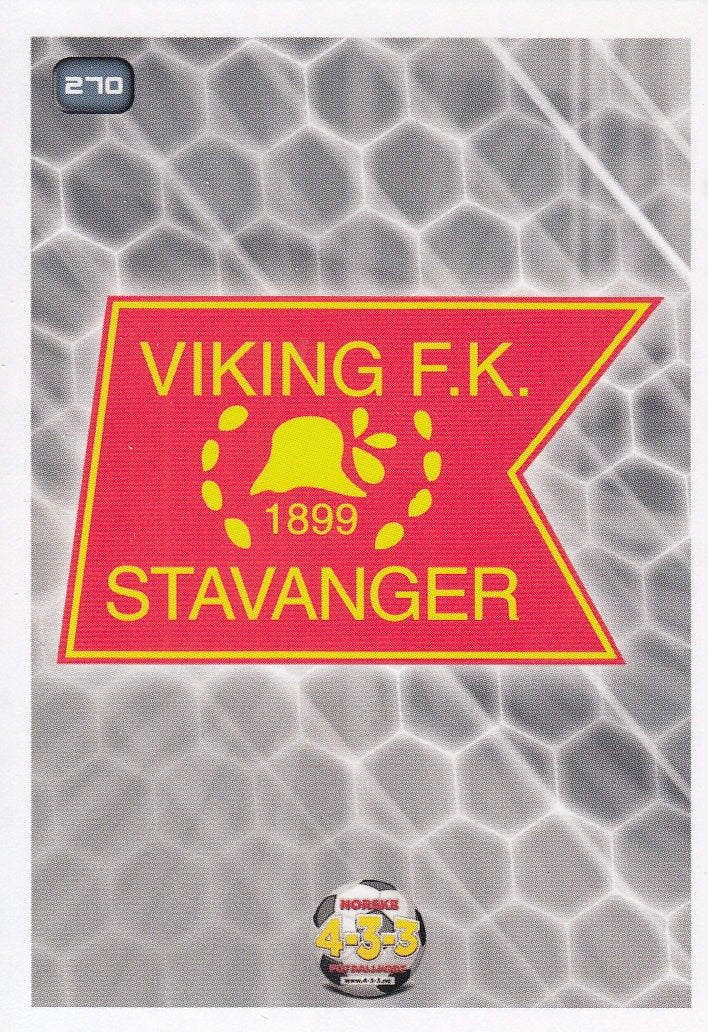 270. VIKING