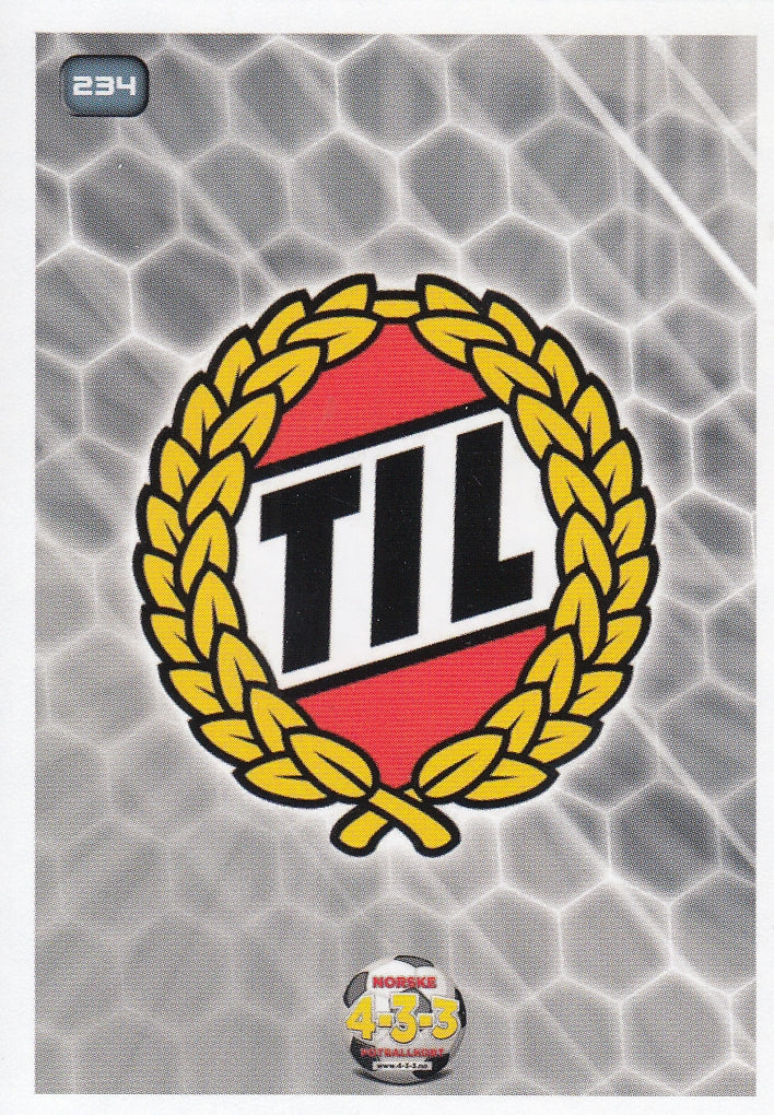 234. TROMSØ IL