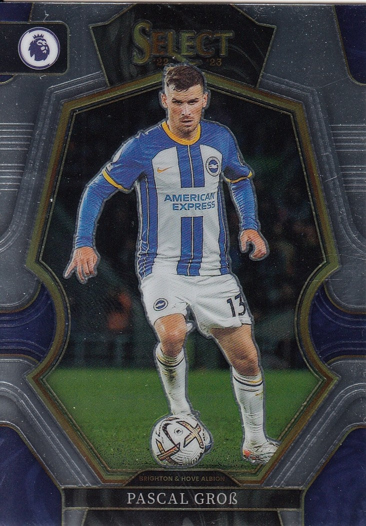 181. PASCAL GROSS - BRIGHTON & HOVE ALBION