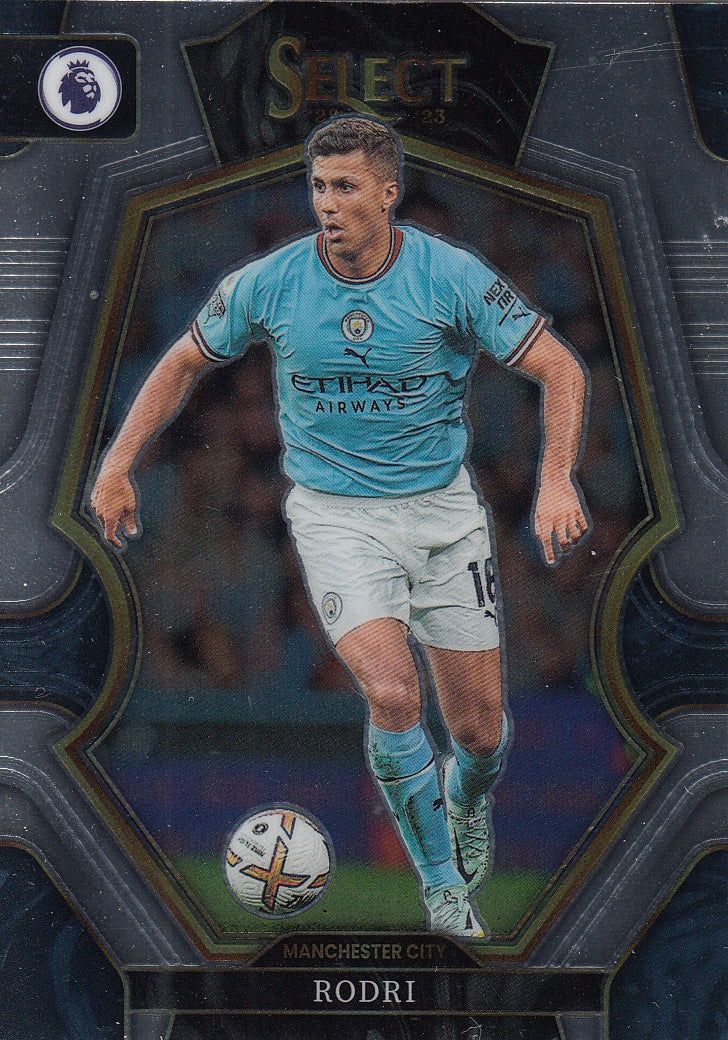 178. RODRI - MANCHESTER CITY