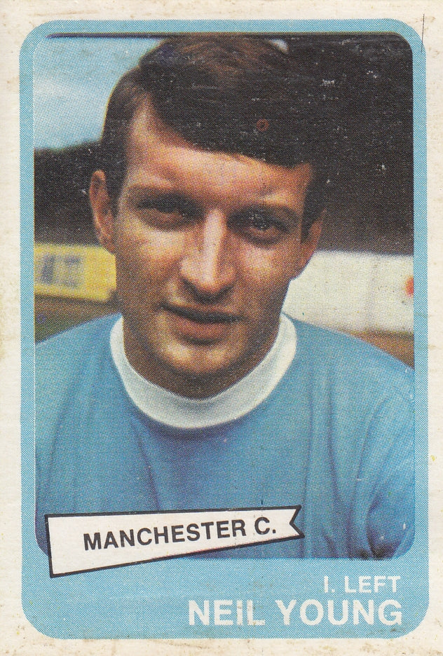 065. Neil Young - Manchester City