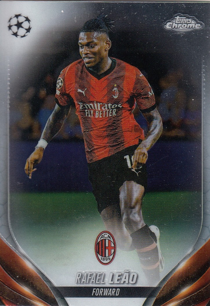 013. RAFAEL LEAO - AC MILAN