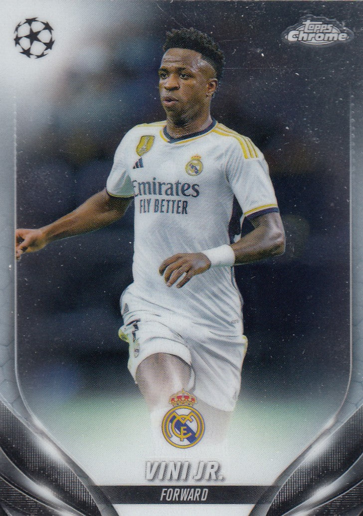 092. VINI JR - REAL MADRID C.F.