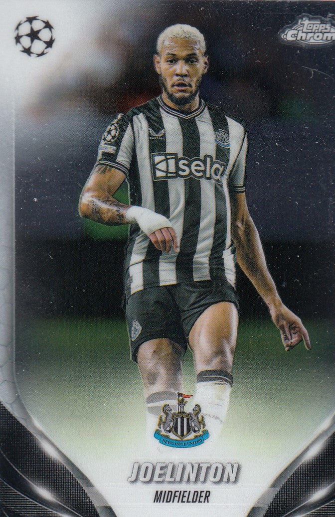 060. JOELINTON - NEWCASTLE UNITED