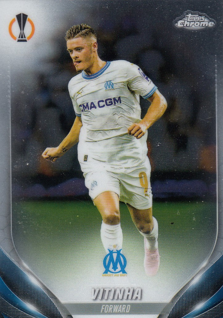 135. VITINHA - MARSEILLE