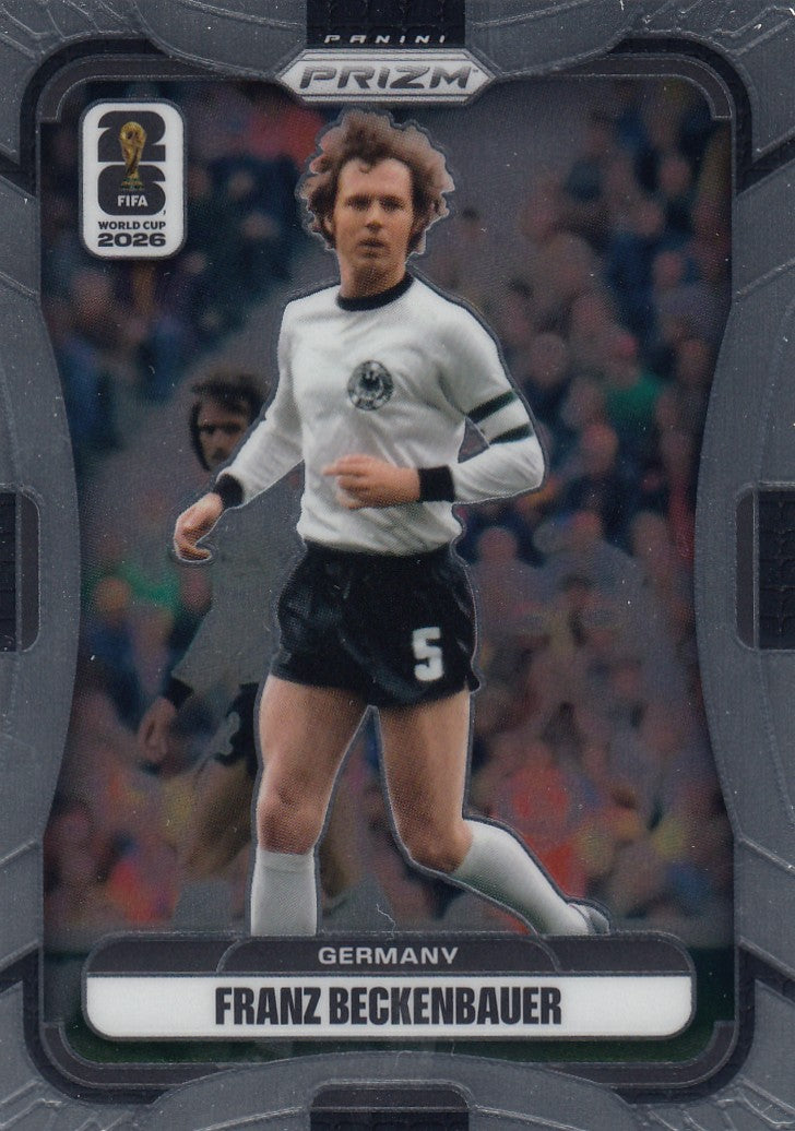117. ALAN SHEARER - ENGLAND - LEGEND