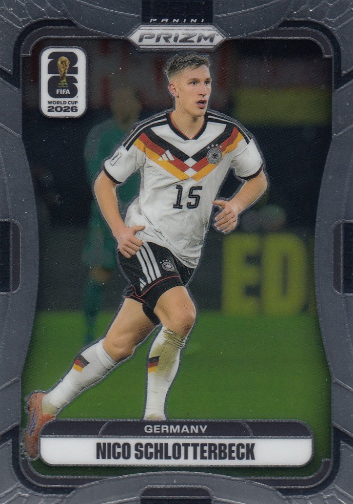 044. NICO SCHLOTTERBECK - GERMANY