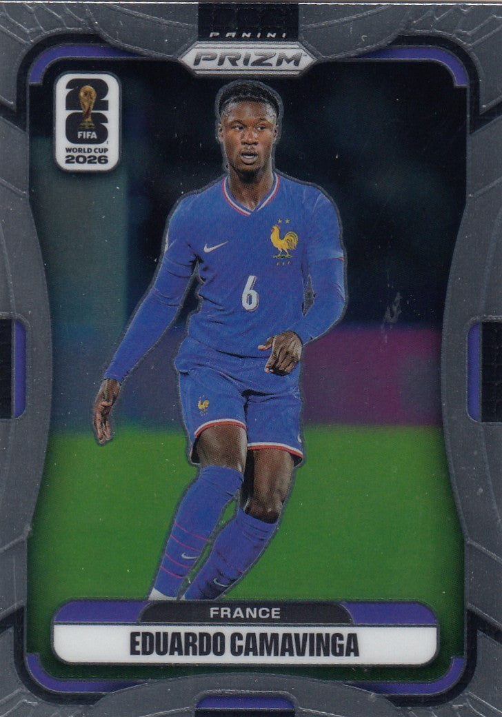 023. EDUARDO CAMAVINGA - FRANCE