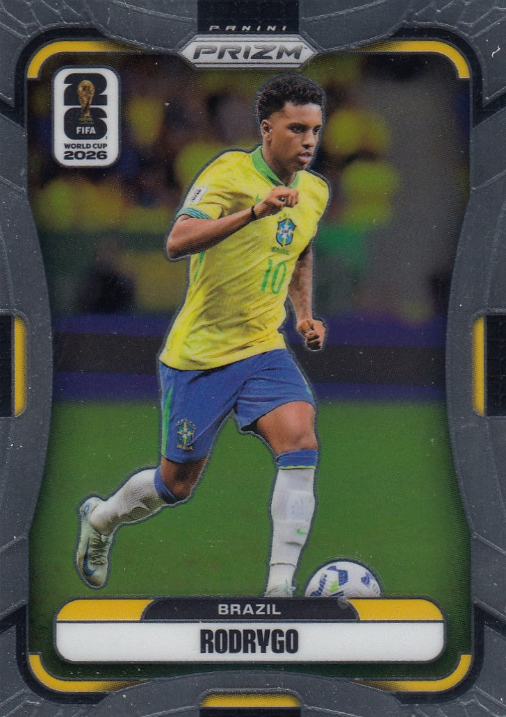 094. RODRYGO - BRAZIL