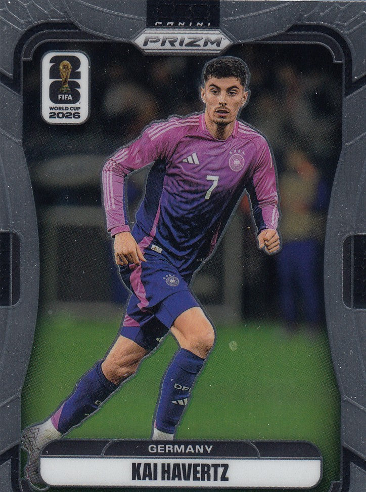 049. KAI HAVERTZ - GERMANY