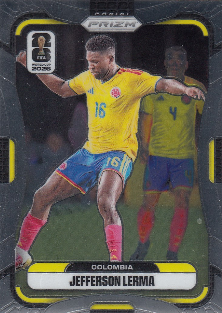 190. JEFFERSON LERMA - COLOMBIA