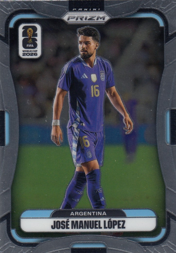 019. JOSE MANUEL LOPEZ - ARGENTINA