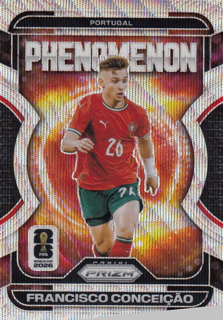 PH-006. FRANCISCO CONCEICAO - PORTUGAL -  PHENOMENON - SILVER WAVE
