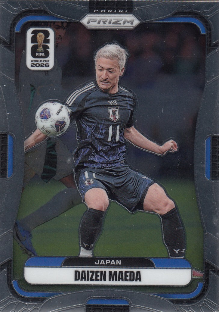 265. DAIZEN MAEDA - JAPAN