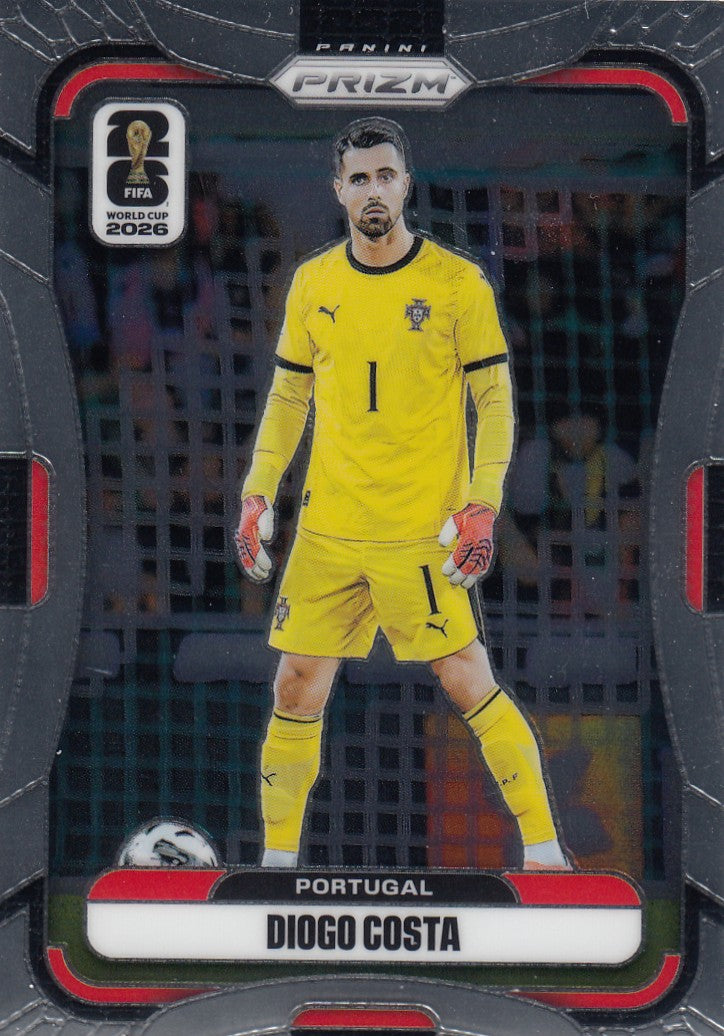364. DIOGO COSTA - PORTUGAL