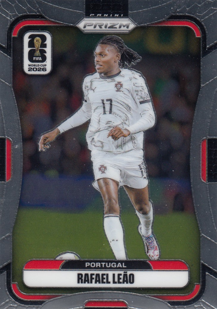 357. RAFAEL LEAO - PORTUGAL