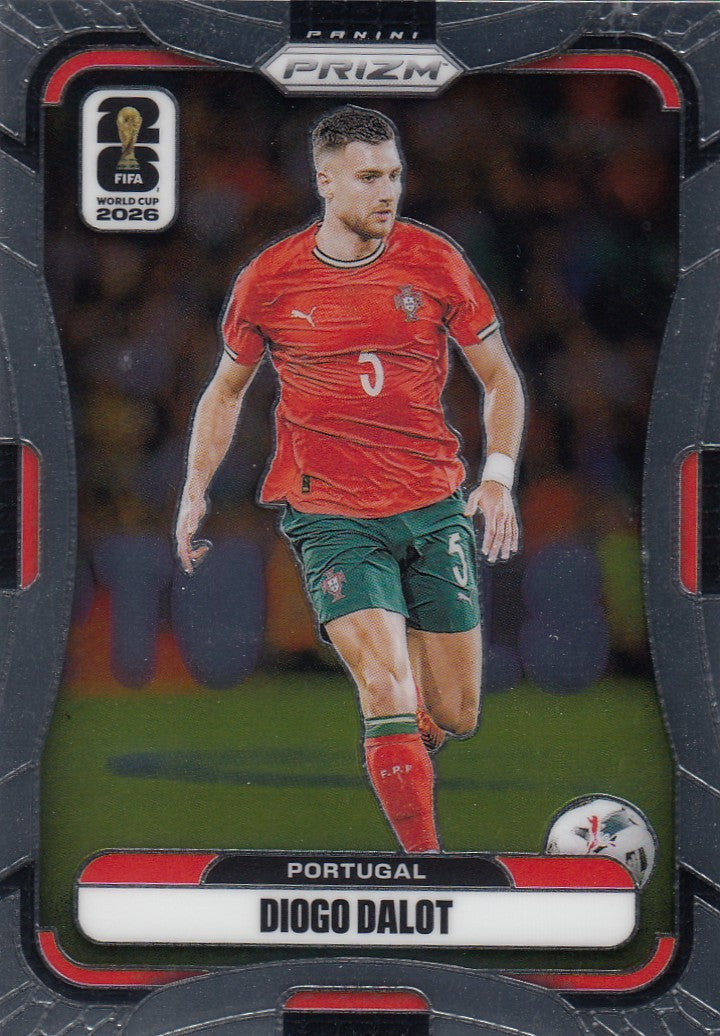 361. DIOGO DALOT - PORTUGAL