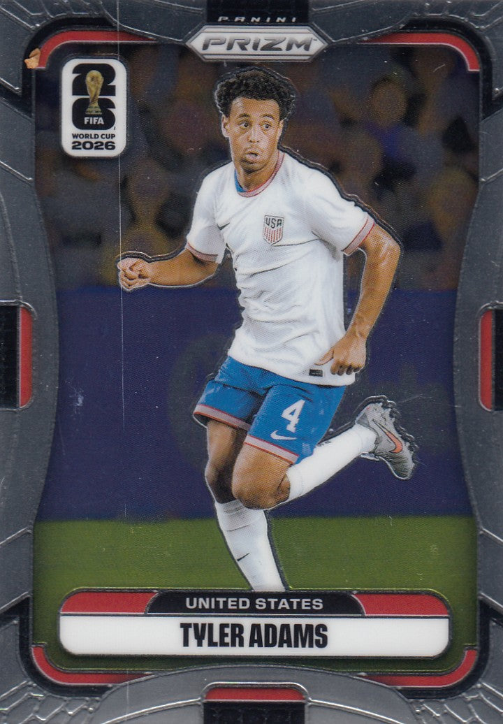 442. TYLER ADAMS - UNITED STATES