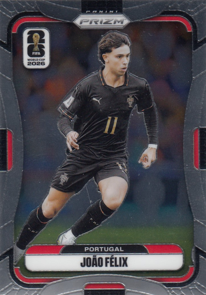 371. JOAO FELIX - PORTUGAL