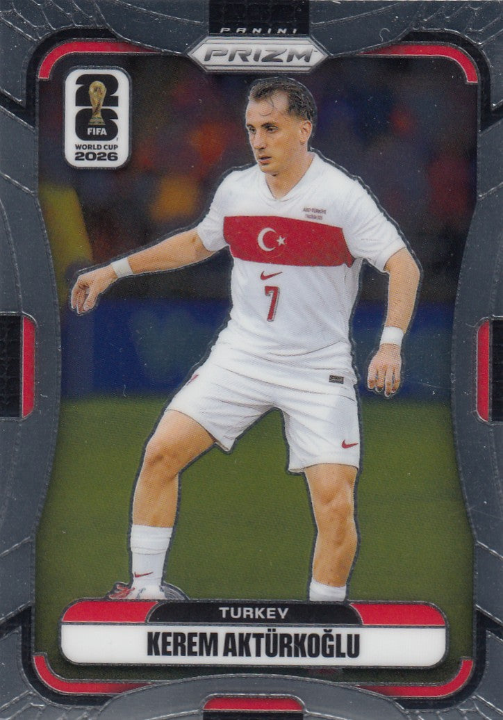 488. KAREM AKTURKOGLU  - TURKEY