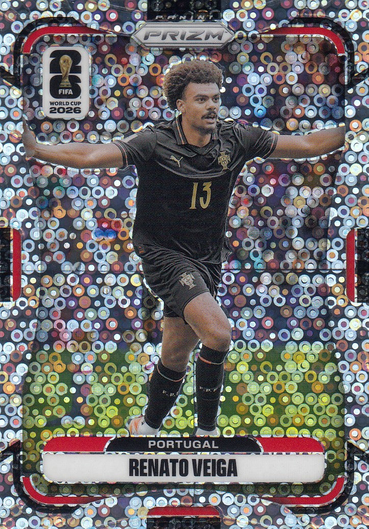 369. RENATO VEGA - PORTUGAL - DISCO PRIZM