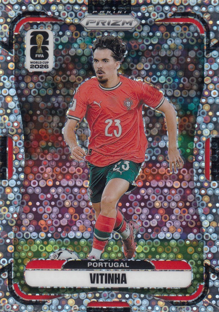 352. VITINHA - PORTUGAL -  DISCO PRIZM